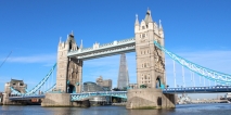 体验英伦风情　英国旅游攻略