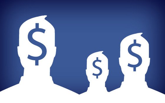 免费社交午餐快没了 Facebook拟向企业用户收费
