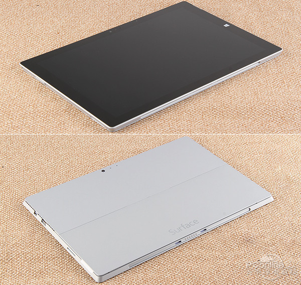 微软Surface Pro 3(i5/256GB/