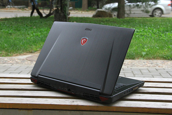 msi微星GT72 2PE-022CN