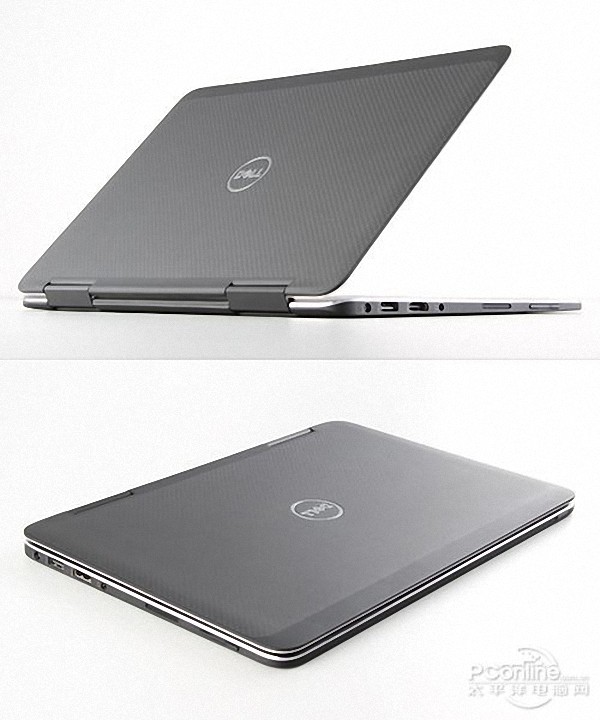 戴尔XPS11