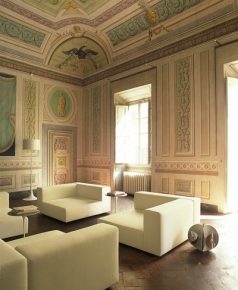 Sabrina BignamƵCasa Orlandi