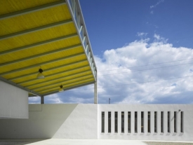 Solinas + Verd Arquitectos:Ӥ