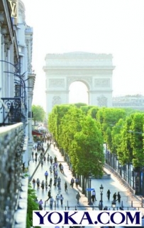´Life in Paris?