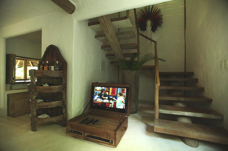 FȼٴUXUA Casa Hotel