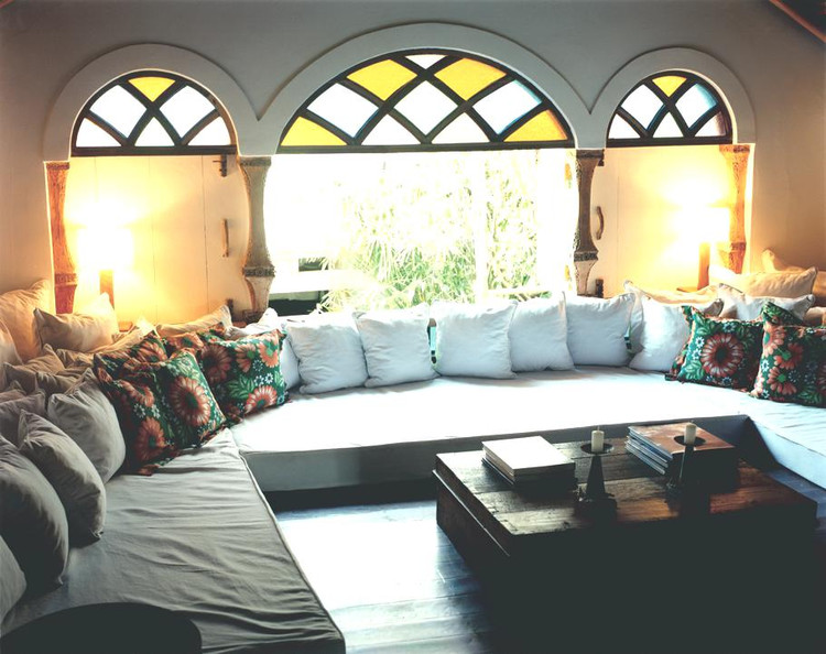 FȼٴUXUA Casa Hotel
