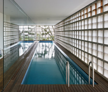 Isay Weinfeld ArquitectoӡSumar Ļ