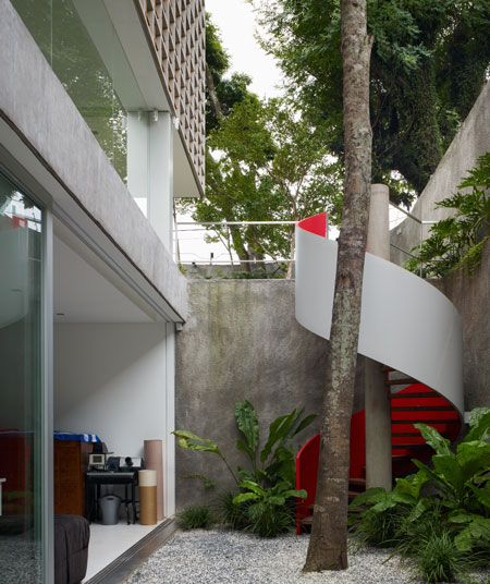 Isay Weinfeld ArquitectoӡSumar Ļ