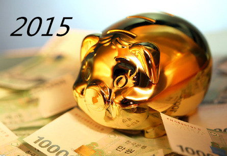 2015年银行理财展望：收益及规模或双降