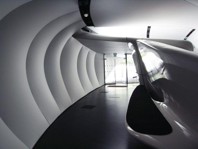 ζƶ仧-Zaha Hadid