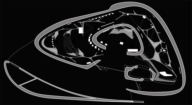 ζƶ仧-Zaha Hadid