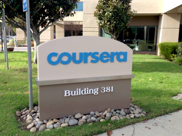 coursera