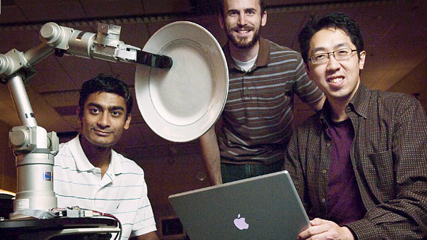 Andrew Ng