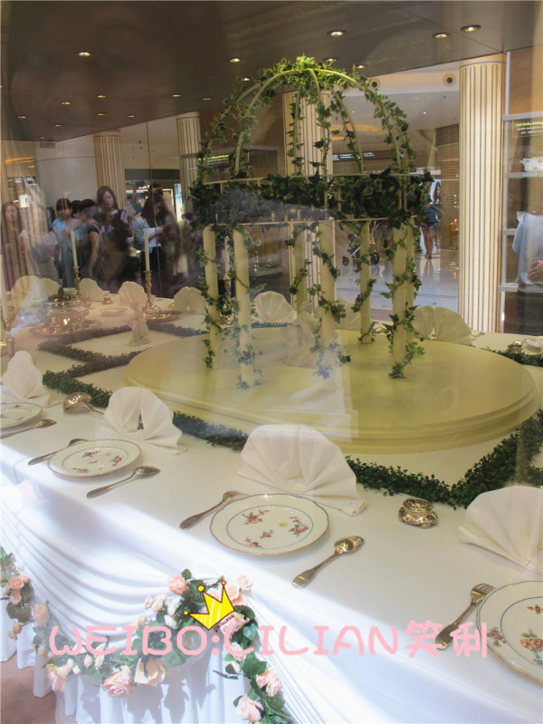 【LILIAN笑俐】香港观法国艺术展AND闺蜜SHOPPING游