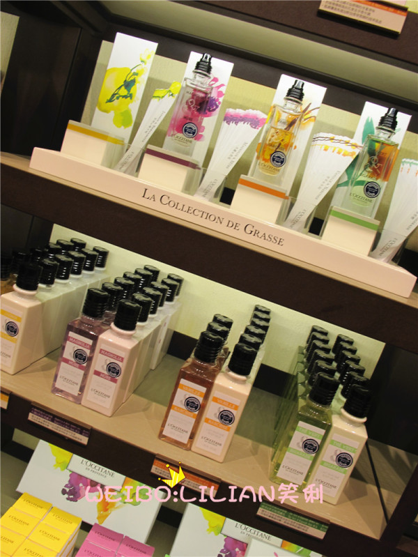 【LILIAN笑俐】香港观法国艺术展AND闺蜜SHOPPING游