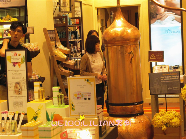 【LILIAN笑俐】香港观法国艺术展AND闺蜜SHOPPING游