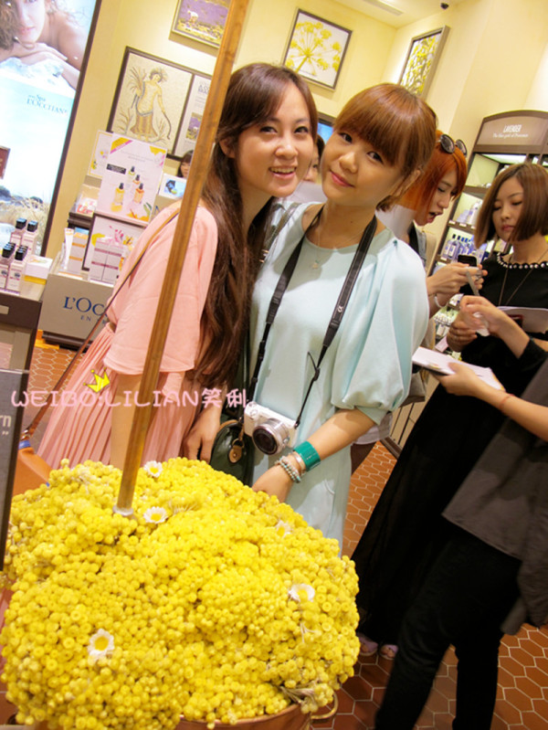 【LILIAN笑俐】香港观法国艺术展AND闺蜜SHOPPING游