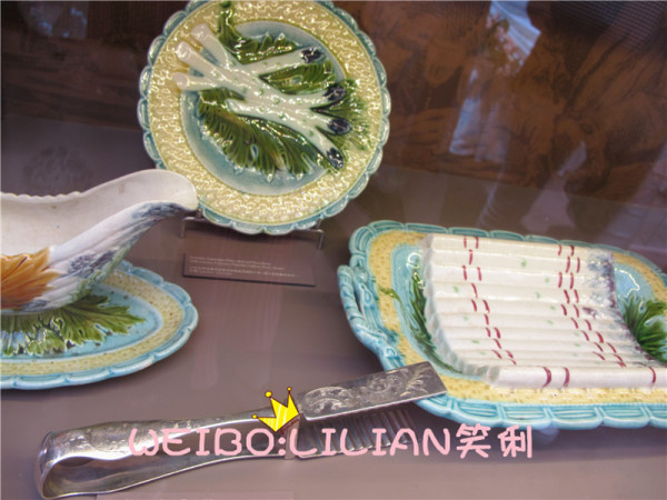 【LILIAN笑俐】香港观法国艺术展AND闺蜜SHOPPING游