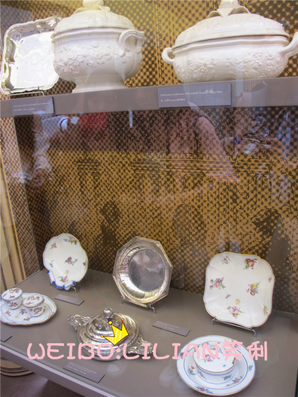 【LILIAN笑俐】香港观法国艺术展AND闺蜜SHOPPING游