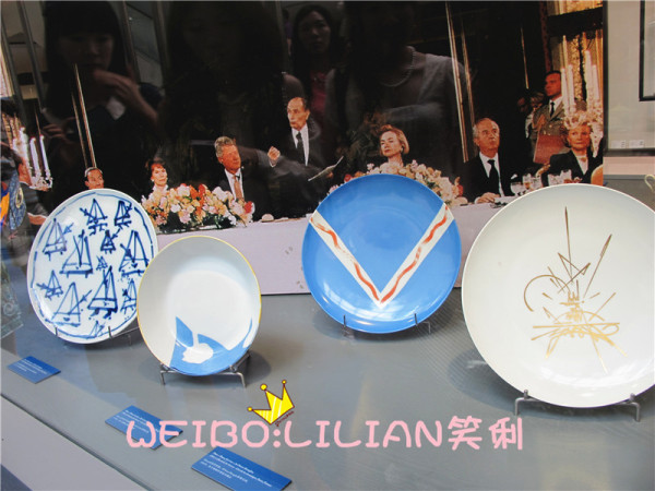 【LILIAN笑俐】香港观法国艺术展AND闺蜜SHOPPING游