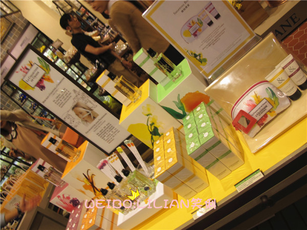 【LILIAN笑俐】香港观法国艺术展AND闺蜜SHOPPING游