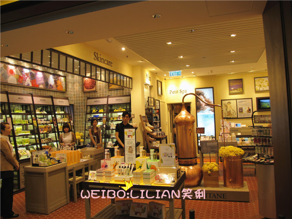 【LILIAN笑俐】香港观法国艺术展AND闺蜜SHOPPING游