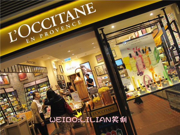 【LILIAN笑俐】香港观法国艺术展AND闺蜜SHOPPING游
