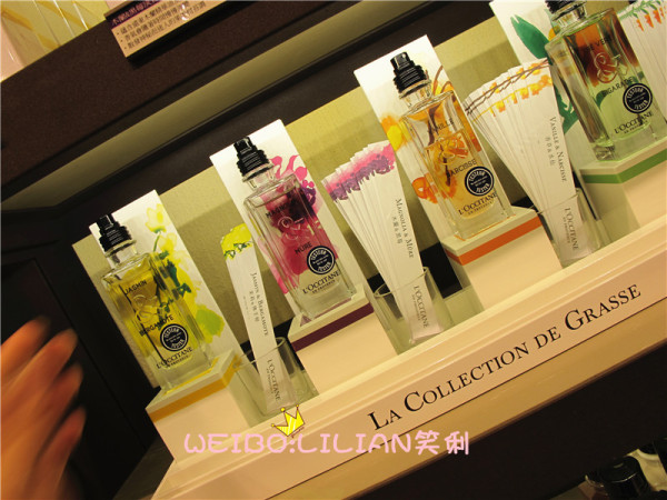 【LILIAN笑俐】香港观法国艺术展AND闺蜜SHOPPING游
