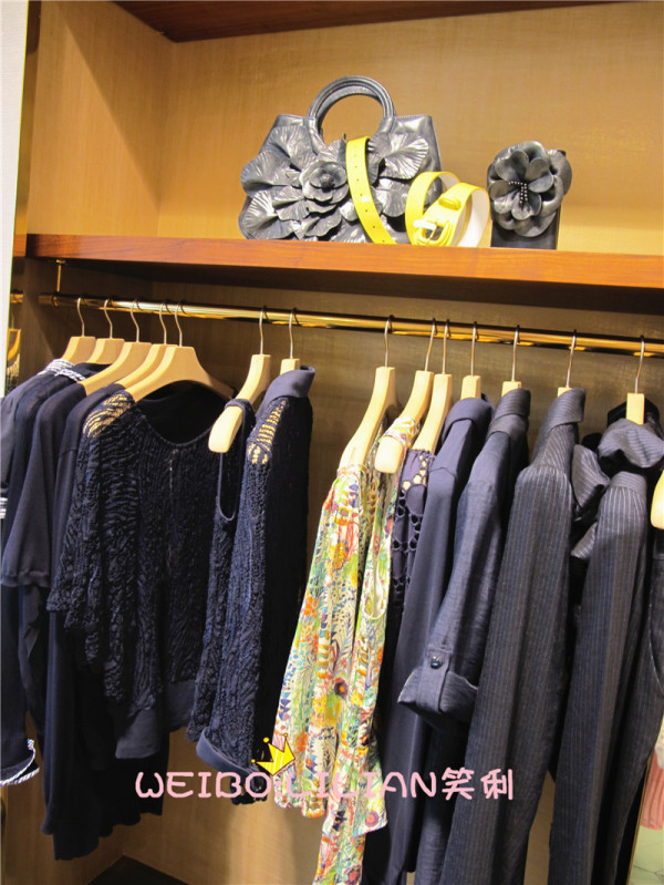 【LILIAN笑俐】香港观法国艺术展AND闺蜜SHOPPING游