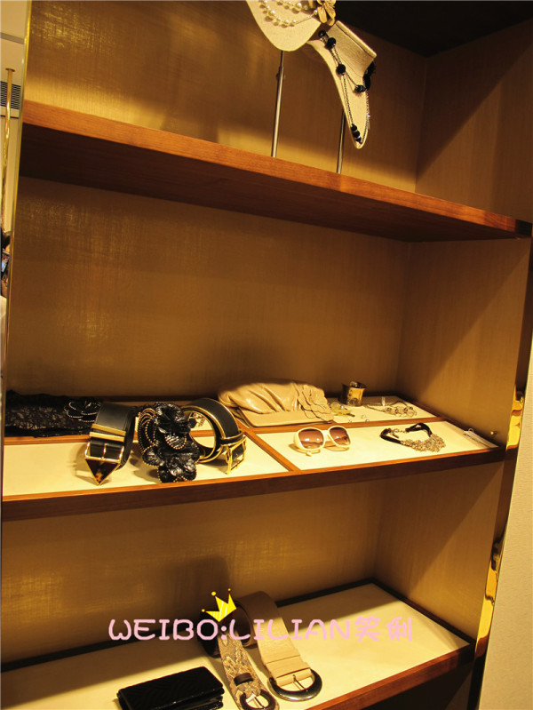 【LILIAN笑俐】香港观法国艺术展AND闺蜜SHOPPING游