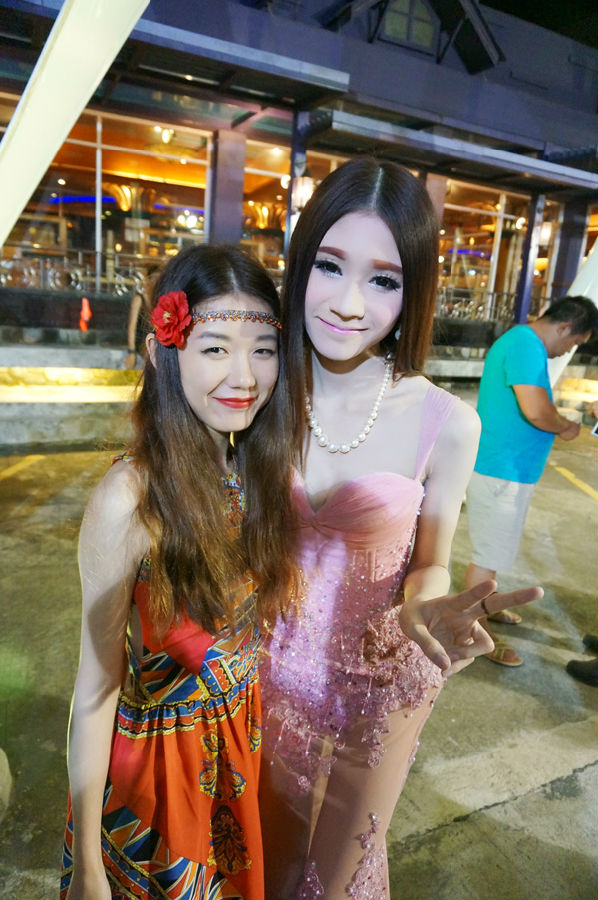 【Ava走走停停】普吉萨瓦迪卡