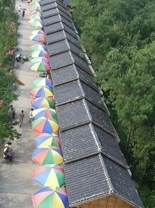 小女子的张家界凤凰全程纪实~(快乐度假行)—先游记后攻略——想看精美PP的在后座