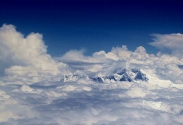 梦里曾到过的地方 我的尼泊尔天堂之旅