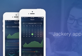 Jackery app