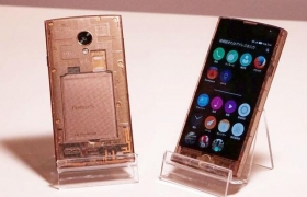 Mozilla5ֹ֧ͣFirefox OSֻ