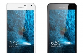 Lumia 650ͼع һLumia