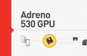 820Adreno 530 GPUֱֳܷɫ