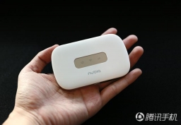 nubia MiFi⣺Сٶȿ