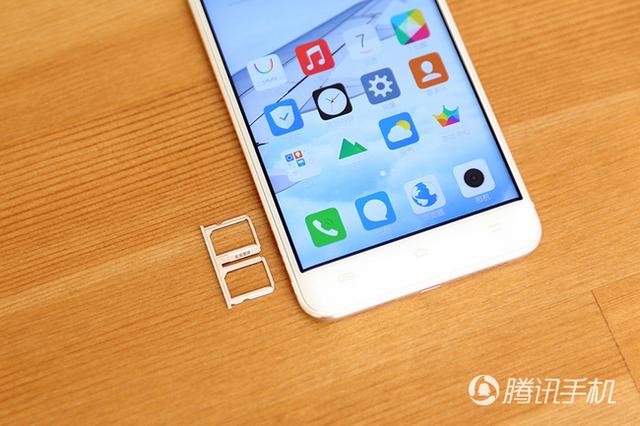 vivo Xplay5˫