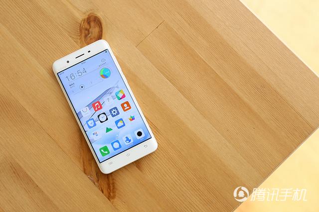 vivo Xplay5⣺˫ֵֵ4K飿