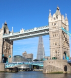 体验英伦风情　英国旅游攻略
