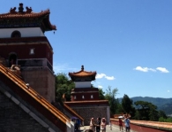 颐和园旅游攻略之行程推荐