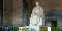 游南京中山陵　不得不知的历史故事