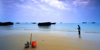 错峰旅游好去处　北海旅游贴士