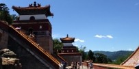 颐和园旅游攻略之行程推荐