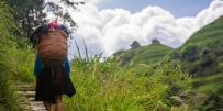 秋季桂林旅游　自然行程推荐