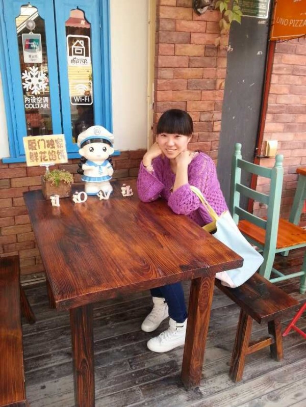 游走厦门