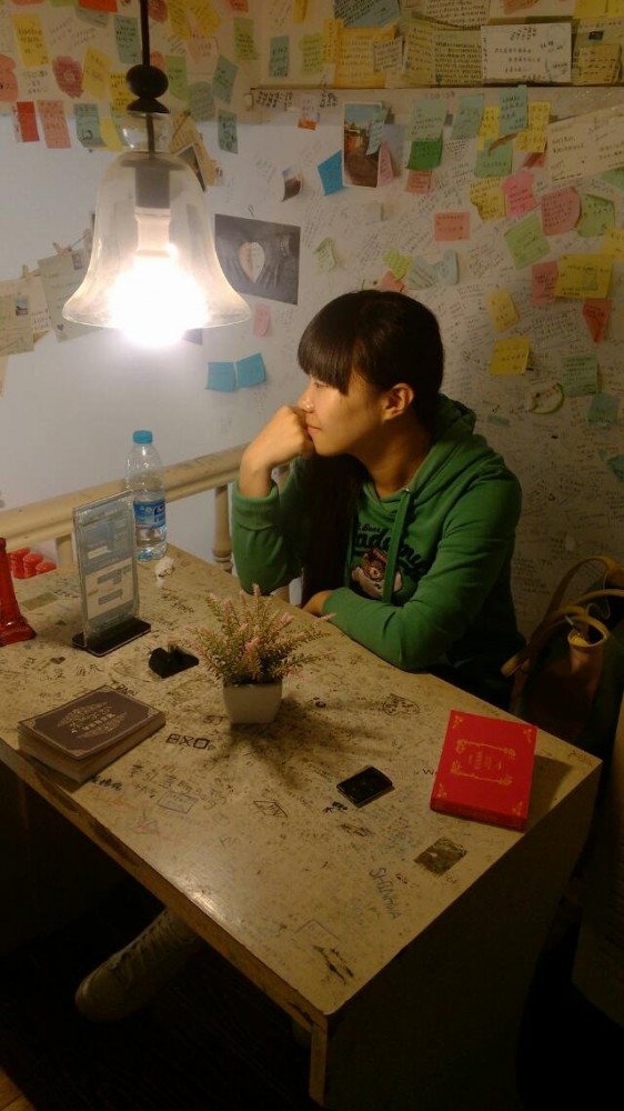 游走厦门