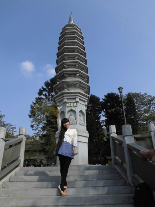 游走厦门