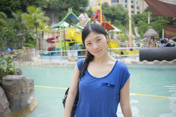 【行摄雪兰莪】让心灵去流浪——马来西亚雪兰莪六日游